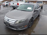 Ford Fusion Se 3FAHP0HA7AR280129 снимка