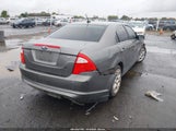 Ford Fusion Se 3FAHP0HA7AR280129 снимка