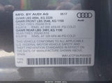 Audi Q3 2.0T Premium/2.0T Sport Premium WA1JCCFS9JR004920 fotografie