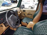 Jeep Wrangler Sahara 1J4FY49SXVP476814 снимка