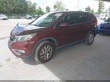Honda Cr-V Ex 3CZRM3H59GG722175 снимка