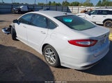 Ford Fusion Se 3FA6P0H73GR340492 снимка