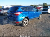 Ford Escape Titanium 1FMCU9J91HUB57314 снимка