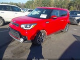 Kia Soul ! KNDJX3AA1J7516451 fotografie