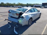 Nissan Altima Sv Fwd 1N4BL4DV2NN350419 снимка