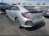 Honda Civic Ex-L SHHFK7H89KU404246 снимка