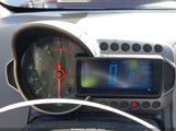 Chevrolet Sonic Lt Auto 1G1JC5SG7D4176358 снимка