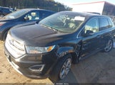 Ford Edge Titanium 2FMPK4K84HBC50916 photo