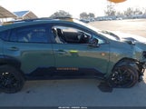 Subaru Crosstrek Wilderness 4S4GUHU63S3726223 снимка