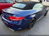 Mercedes-Benz C 63 Amg WDDWK8GB5HF489391 fotografie