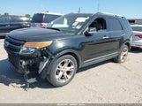 Ford Explorer Limited 1FMHK7F9XCGA72620 снимка