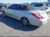 Toyota Camry Solara Sle 4T1FA38P96U078347 снимка
