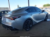 Lexus Is 350 F Sport JTHGZ1E26S5040673 снимка