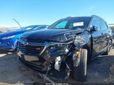 Chevrolet Equinox Fwd Rs 2GNAXMEV5N6154043 снимка
