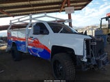 Chevrolet Silverado 2500Hd Wt 1GB0CUEGXGZ280914 photo