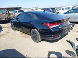 Hyundai Elantra Sel KMHLS4AG2NU336335 снимка