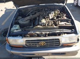 Toyota Land Cruiser Dj81 JT3DJ81W7S0098869 fotografie