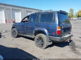 Toyota Land Cruiser Dj81 JT3DJ81W7S0098869 fotografie