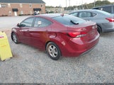 Hyundai Elantra Se 5NPDH4AE6EH546355 снимка