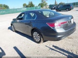 Honda Accord 2.4 Lx 1HGCP2F30CA016916 снимка
