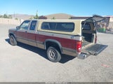 Dodge Dakota 1B7GG23X8NS511840 снимка