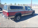 Dodge Dakota 1B7GG23X8NS511840 снимка