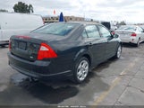 Ford Fusion Se 3FAHP0HG2AR362290 снимка