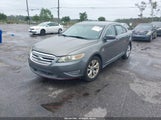Ford Taurus Sel 1FAHP2EWXBG154349 снимка