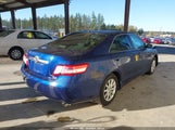 Toyota Camry Xle V6 4T1BK3EK0BU630557 photo