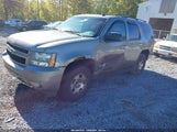 Chevrolet Tahoe Ls 1GNFK13049R150411 снимка