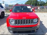 Jeep Renegade Latitude ZACCJABT3GPC54877 снимка