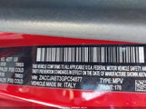 Jeep Renegade Latitude ZACCJABT3GPC54877 снимка