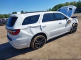 Dodge Durango Gt Awd 1C4RDJDG6JC157511 снимка