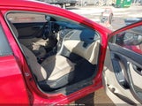 Hyundai Elantra Se KMHDH4AEXFU424357 снимка