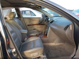 Nissan Maxima Se/Sl 1N4BA41E66C847125 снимка