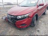 Nissan Rogue Sport Sv Awd Xtronic Cvt JN1BJ1BW3NW481026 photo