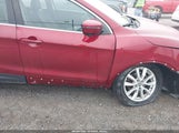 Nissan Rogue Sport Sv Awd Xtronic Cvt JN1BJ1BW3NW481026 photo