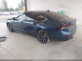 Honda Accord Hybrid Touring 1HGCY2F89RA014082 fotografie