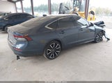 Honda Accord Hybrid Touring 1HGCY2F89RA014082 снимка