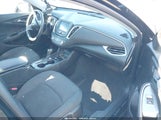 Chevrolet Malibu Ls 1G1ZB5ST0HF125796 снимка