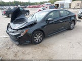 Toyota Corolla Le JTDEPMAE7MJ127492 снимка