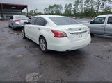 Nissan Altima 2.5 Sv 1N4AL3AP2FC579076 снимка