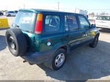 Honda Cr-V Lx JHLRD2840XC002647 снимка