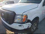 Nissan Nv Cargo Nv1500 Sv Standard Roof V6 1N6BF0KM1LN808157 снимка