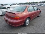 Chevrolet Malibu Ls 1G1NE52J33M628036 снимка