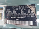 Kia Seltos Ex KNDER2AA6R7568840 снимка