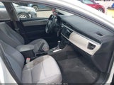 Toyota Corolla Le 5YFBURHE9GP469136 снимка