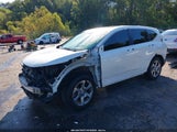 Honda Cr-V Ex-L/Ex-L Navi 2HKRW1H88JH507447 снимка