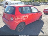 Chevrolet Aveo 1Lt KL1TD6DE9BB123336 снимка