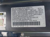 Honda Ridgeline Rtl 5FPYK3F53RB021223 снимка